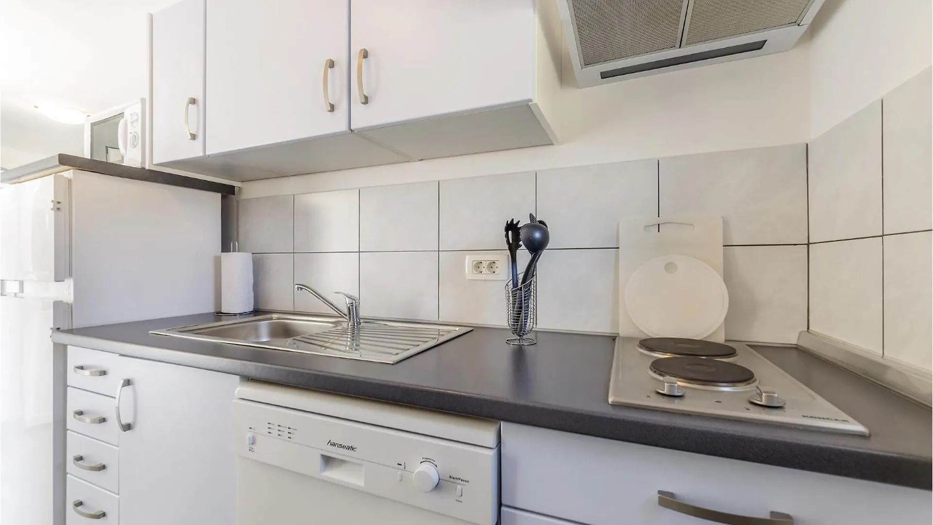 Vakantiehuis Gorgeous Home In Trget With Kitchen