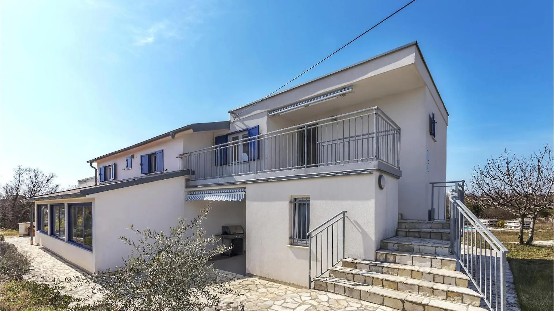 Gorgeous Home In Trget With Kitchen